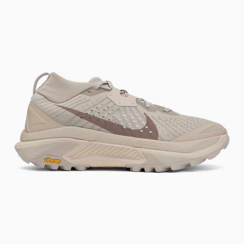 Pánské běžecké boty Nike ACG Zegama Trail cream ii/light orewood brown/diffused taupe 2