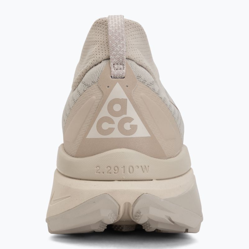 Pánské běžecké boty Nike ACG Zegama Trail cream ii/light orewood brown/diffused taupe 6