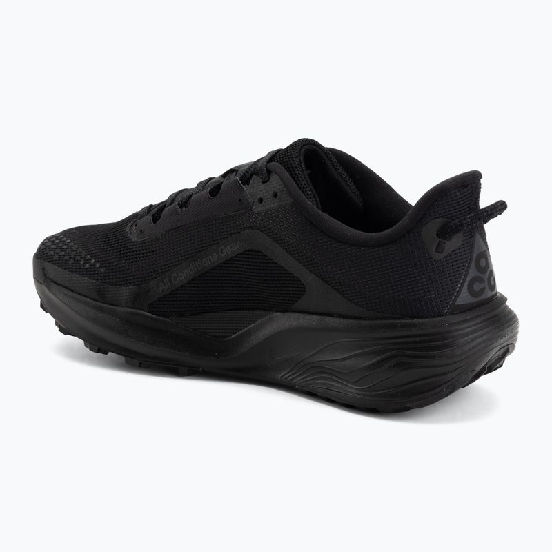 Pánské běžecké boty Nike ACG Pegasus Trail black/anthracite/black 3