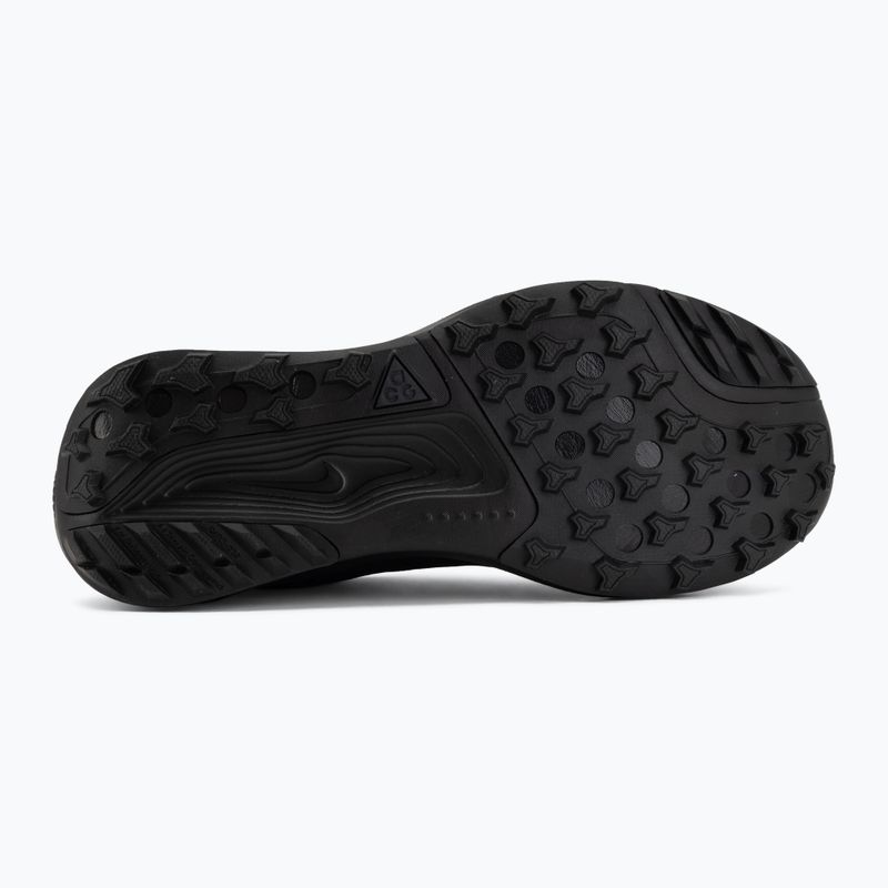 Pánské běžecké boty Nike ACG Pegasus Trail black/anthracite/black 4