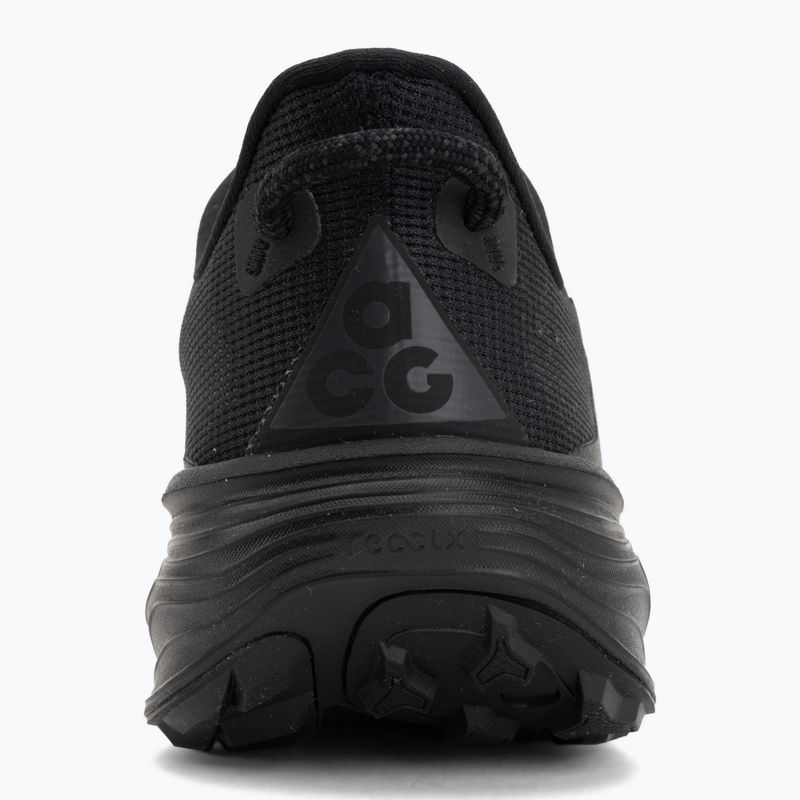 Pánské běžecké boty Nike ACG Pegasus Trail black/anthracite/black 6