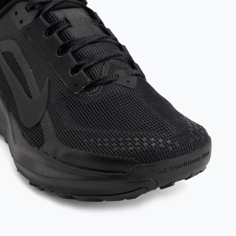 Pánské běžecké boty Nike ACG Pegasus Trail black/anthracite/black 7