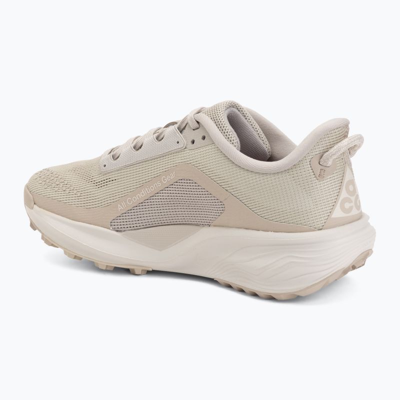 Dámské běžecké boty Nike ACG Pegasus Trail cream ii/light orewood brown/cream ii 3