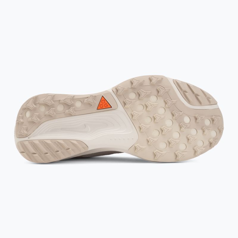 Dámské běžecké boty Nike ACG Pegasus Trail cream ii/light orewood brown/cream ii 4