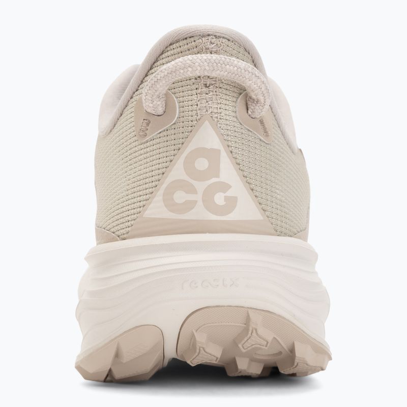 Dámské běžecké boty Nike ACG Pegasus Trail cream ii/light orewood brown/cream ii 6