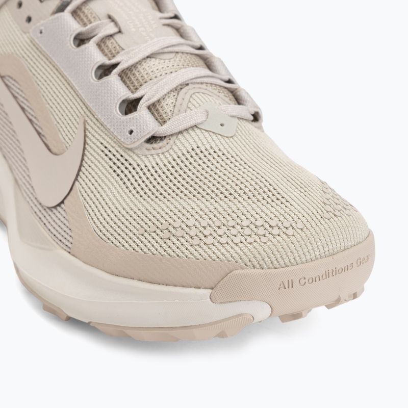 Dámské běžecké boty Nike ACG Pegasus Trail cream ii/light orewood brown/cream ii 7