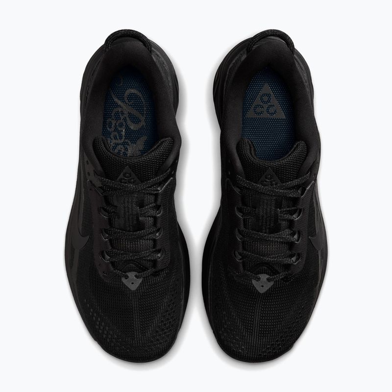 Dámské běžecké boty Nike ACG Pegasus Trail black/anthracite/black 5