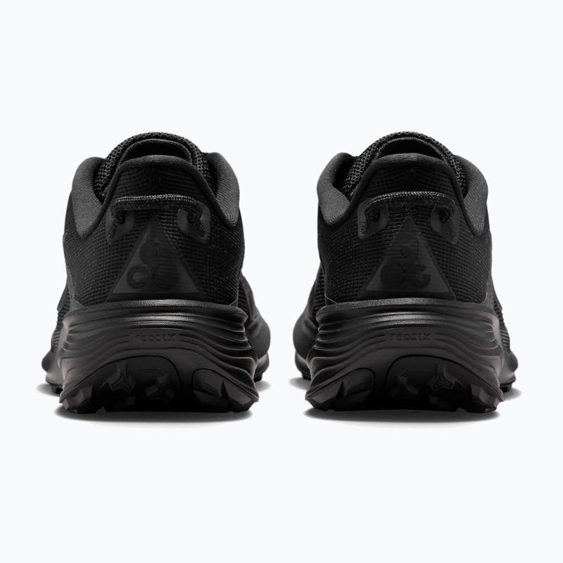 Dámské běžecké boty Nike ACG Pegasus Trail black/anthracite/black 6