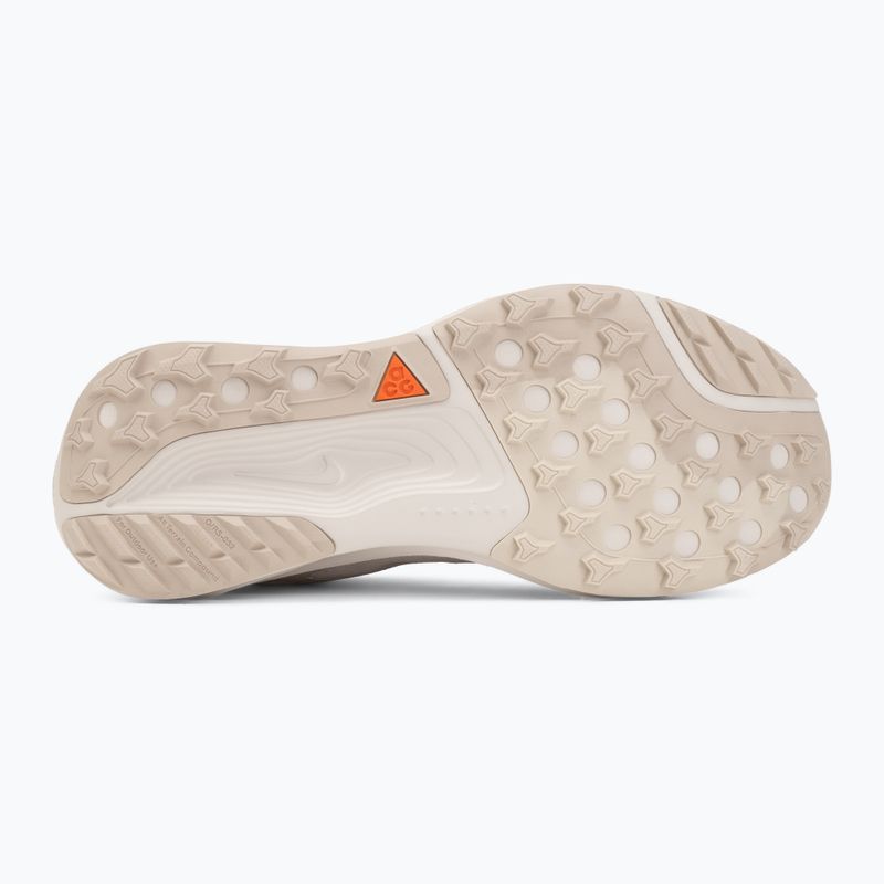 Pánské běžecké boty Nike ACG Pegasus Trail cream ii/light orewood brown/cream ii 4