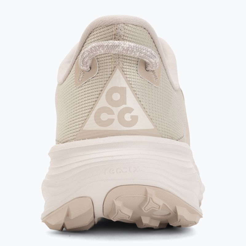 Pánské běžecké boty Nike ACG Pegasus Trail cream ii/light orewood brown/cream ii 6