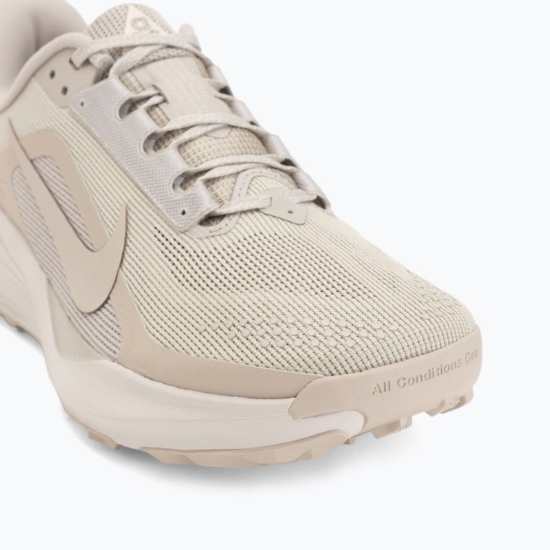 Pánské běžecké boty Nike ACG Pegasus Trail cream ii/light orewood brown/cream ii 7