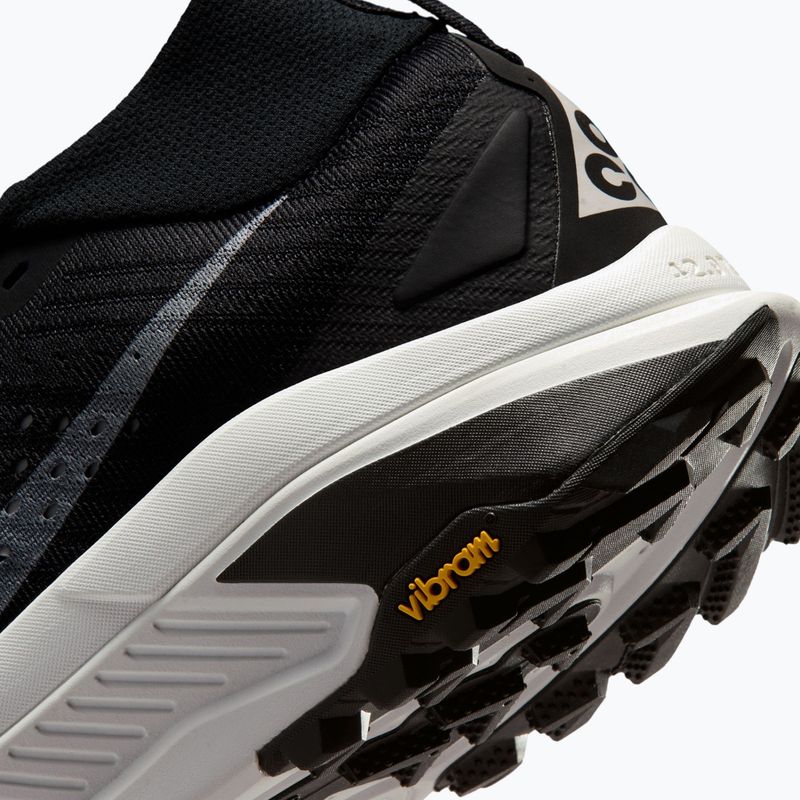 Pánské běžecké boty Nike ACG Zegama black/safety orange/summit white 4