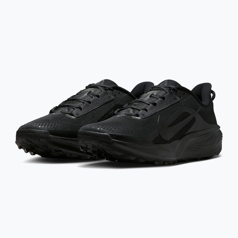 Pánské běžecké boty Nike ACG Pegasus Trail black/anthracite/black 3
