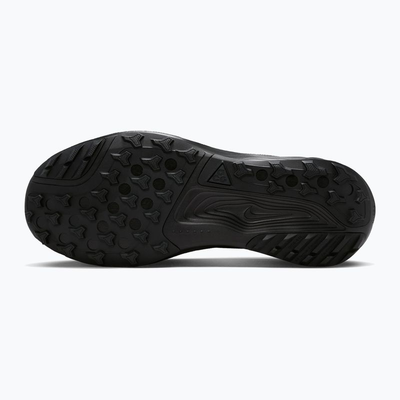 Pánské běžecké boty Nike ACG Pegasus Trail black/anthracite/black 4