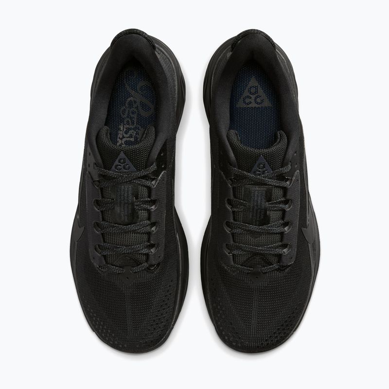 Pánské běžecké boty Nike ACG Pegasus Trail black/anthracite/black 5