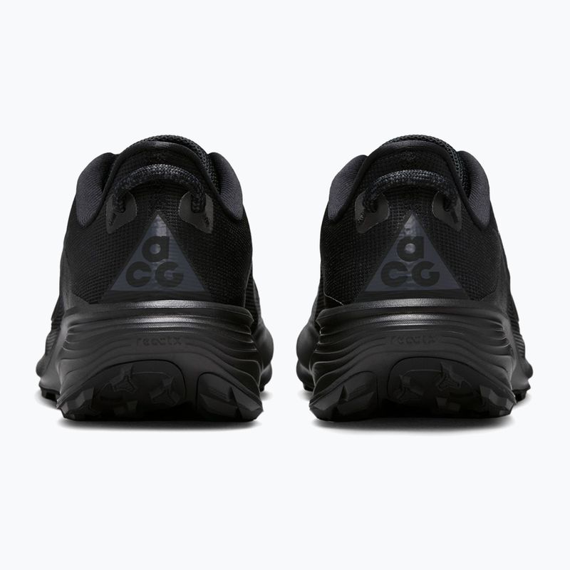 Pánské běžecké boty Nike ACG Pegasus Trail black/anthracite/black 6