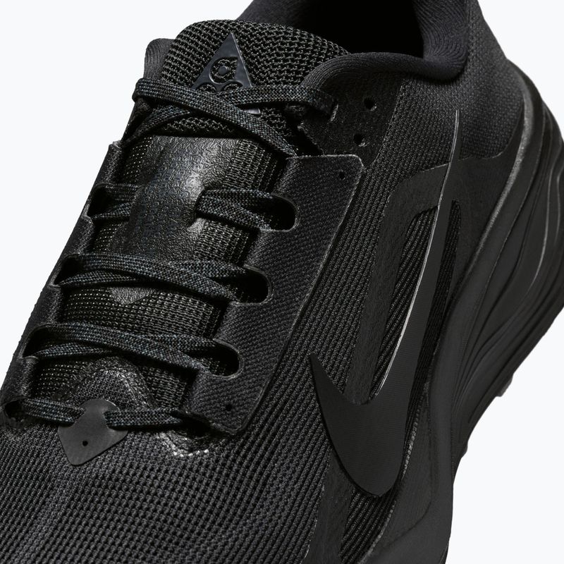 Pánské běžecké boty Nike ACG Pegasus Trail black/anthracite/black 7