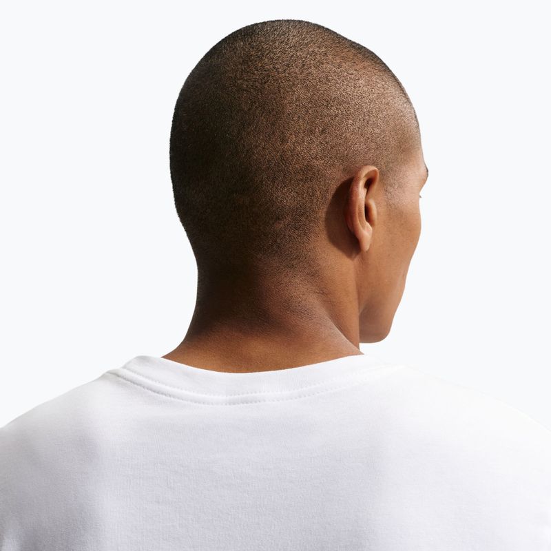 Pánské fotbalové tričko Nike FFF Soccer white 6