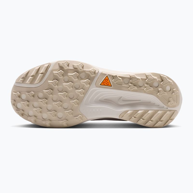 Dámské běžecké boty Nike ACG Pegasus Trail cream ii/light orewood brown/cream ii 2