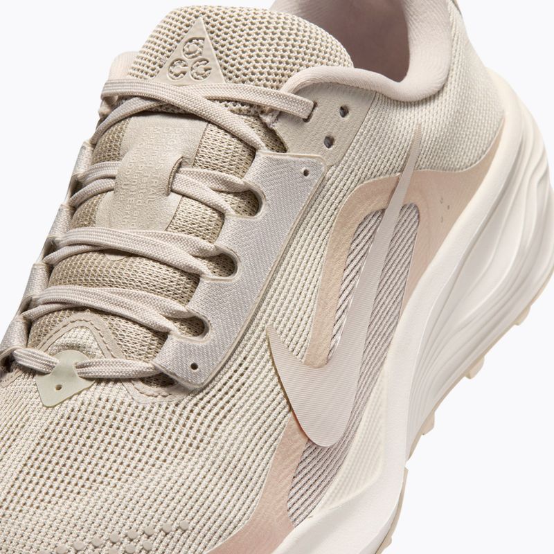Dámské běžecké boty Nike ACG Pegasus Trail cream ii/light orewood brown/cream ii 3