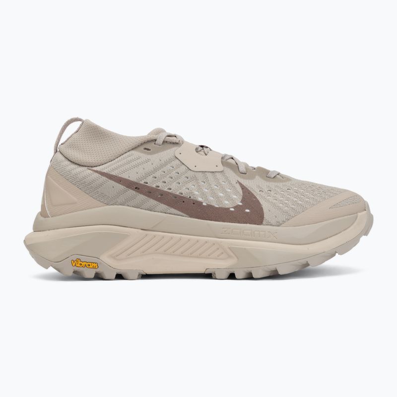 Dámské běžecké boty Nike ACG Zegama Trail cream ii/light orewood brown/diffused taupe 2