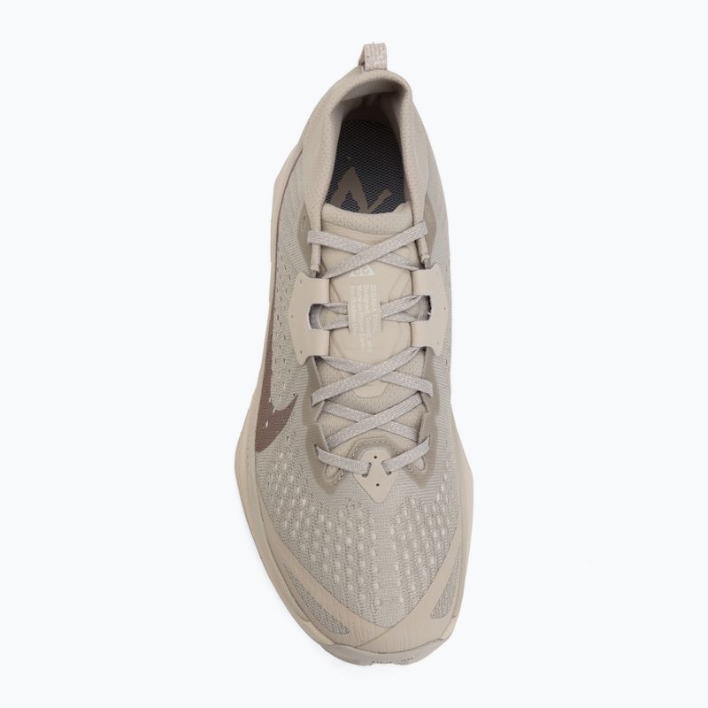 Dámské běžecké boty Nike ACG Zegama Trail cream ii/light orewood brown/diffused taupe 5