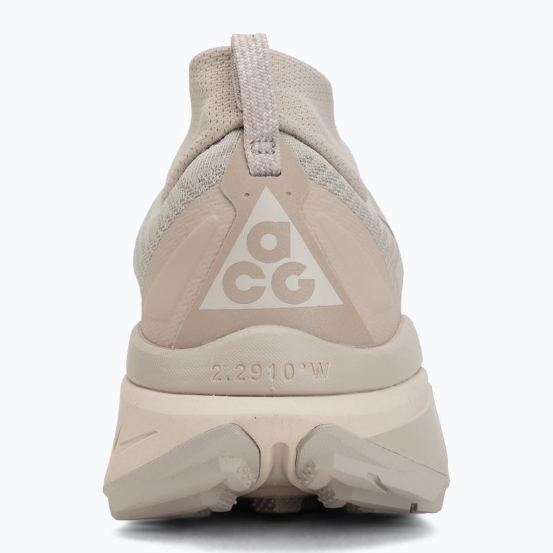 Dámské běžecké boty Nike ACG Zegama Trail cream ii/light orewood brown/diffused taupe 6