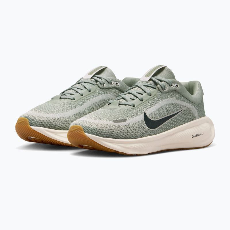 Běžecké boty Nike Stellar Ride jade horizon/spruce aura/black spruce 3