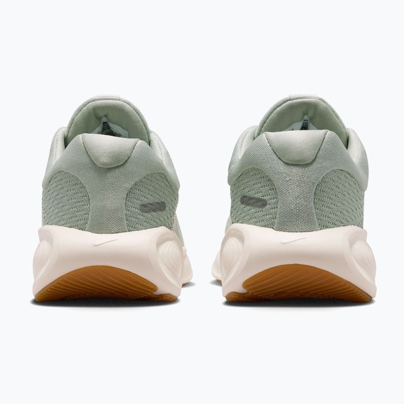 Běžecké boty Nike Stellar Ride jade horizon/spruce aura/black spruce 4