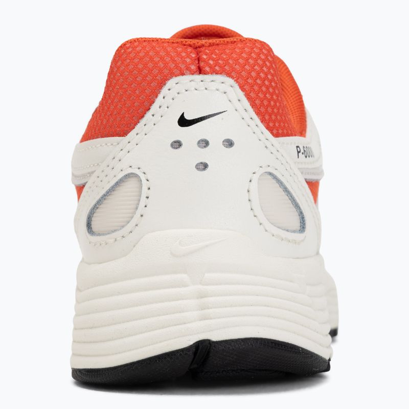Boty Nike P-6000 sail/cosmicclay/volt ice/black 6