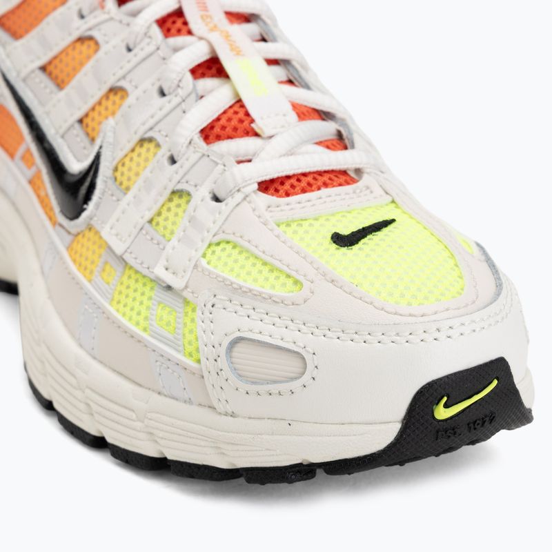 Boty Nike P-6000 sail/cosmicclay/volt ice/black 7