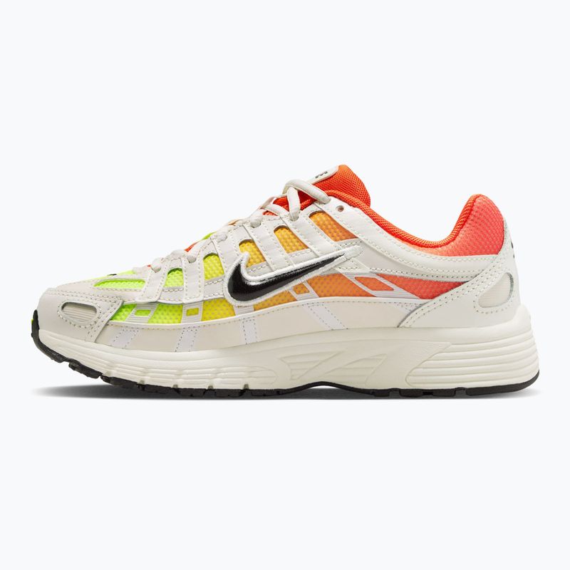 Boty Nike P-6000 sail/cosmicclay/volt ice/black 2