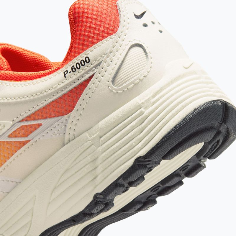Boty Nike P-6000 sail/cosmicclay/volt ice/black 4