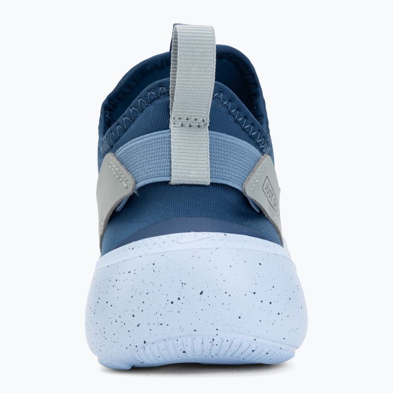 Dětské boty Nike Flex Runner 4 mystic navy/light pumice/midnight navy 6
