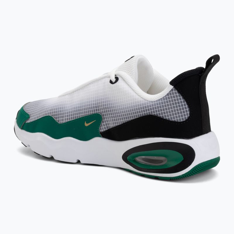 Boty Nike Air Max Nova white/malachite/black/ metallic gold 3