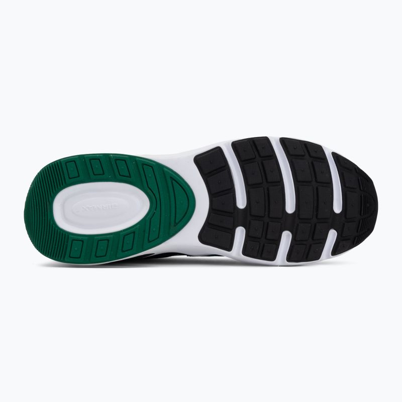 Boty Nike Air Max Nova white/malachite/black/ metallic gold 4