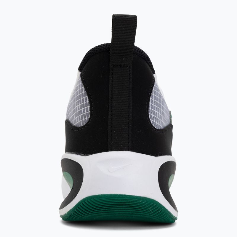 Boty Nike Air Max Nova white/malachite/black/ metallic gold 6