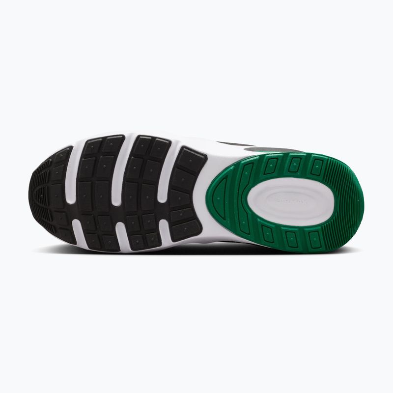 Boty Nike Air Max Nova white/malachite/black/ metallic gold 3