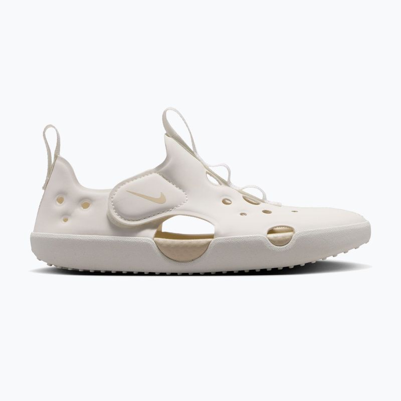 Dětské sandály Nike Sunray Protect 4 Sail/Sanddrift