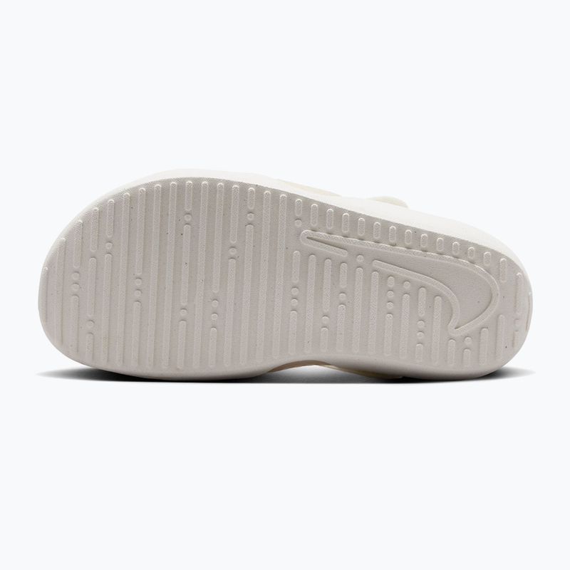 Dětské sandály Nike Sunray Protect 4 Sail/Sanddrift 3