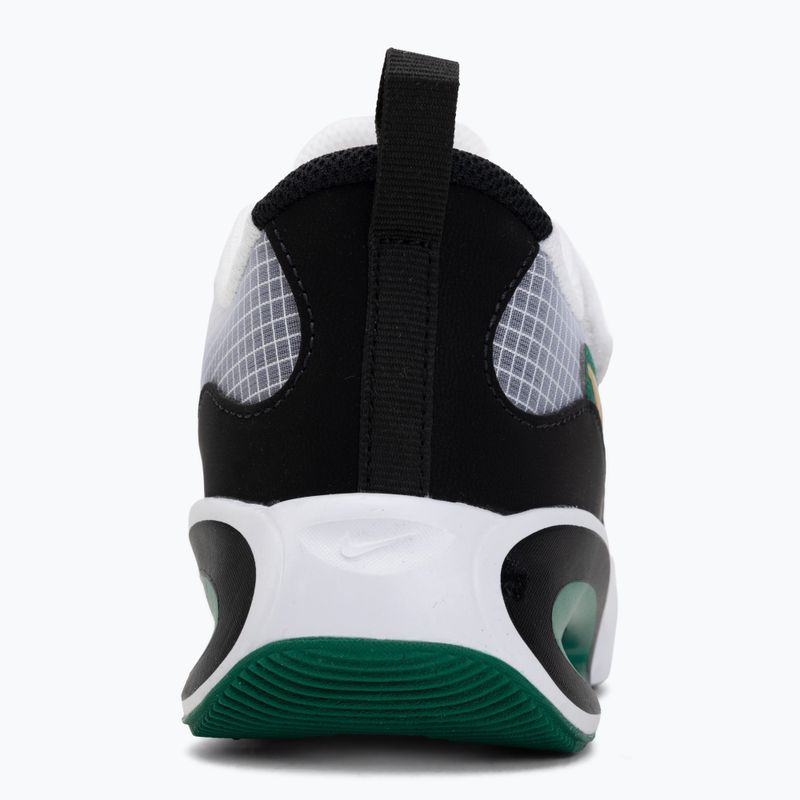 Dětské boty Nike Air Max Nova black/cool grey/wolf grey/anthracite Nike Air Max Nova white/malachite/black/metallic gold 6