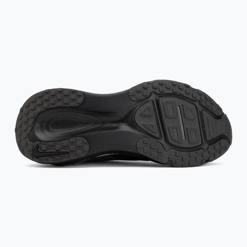 Pánské běžecké boty Nike Vomero 18 iron grey/light smoke grey/black 4