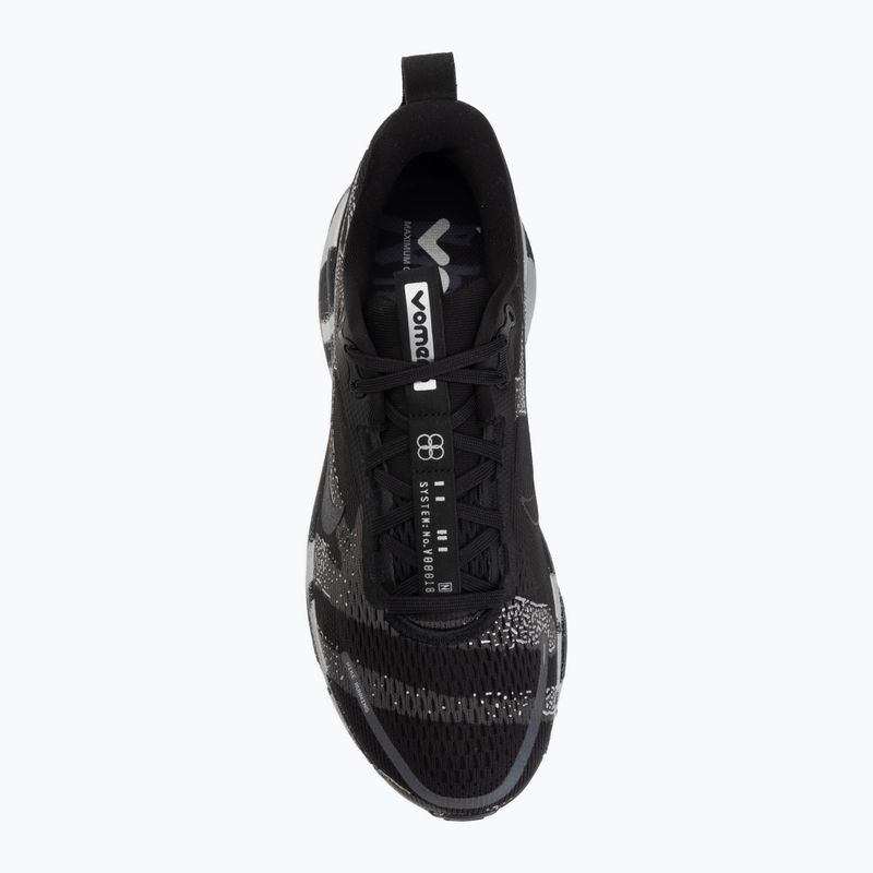 Pánské běžecké boty Nike Vomero 18 iron grey/light smoke grey/black 5