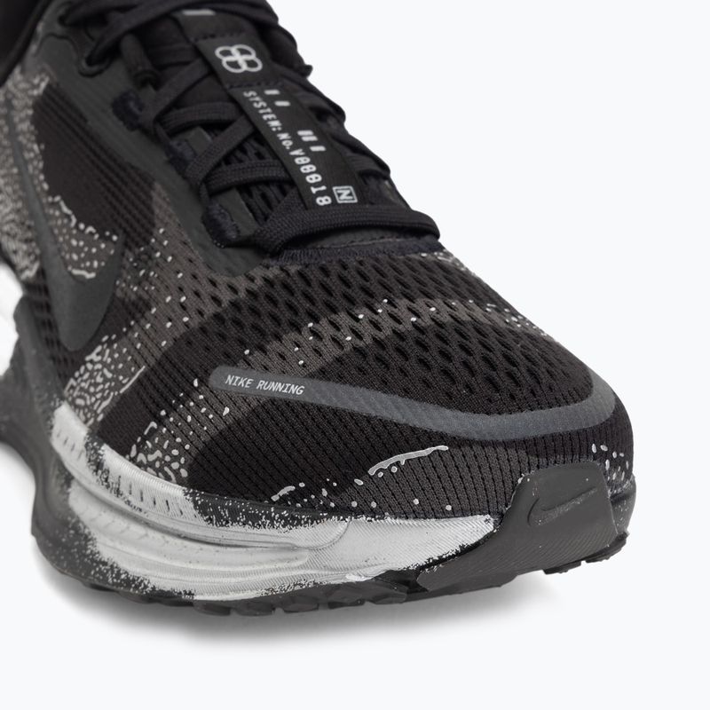 Pánské běžecké boty Nike Vomero 18 iron grey/light smoke grey/black 7