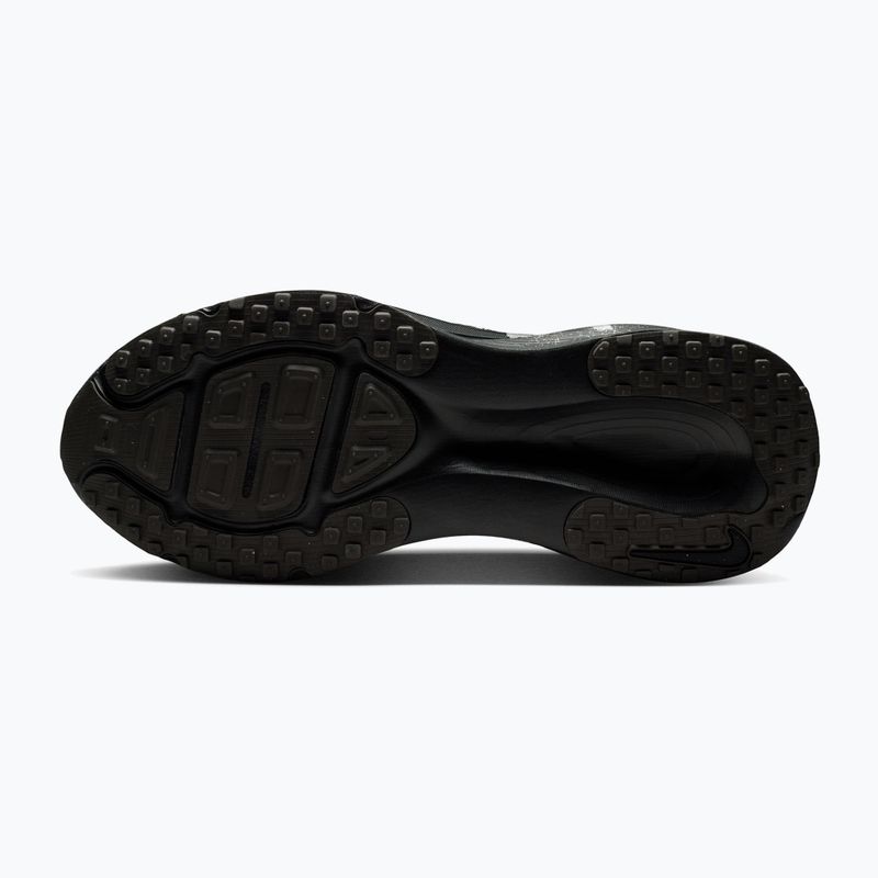 Pánské běžecké boty Nike Vomero 18 iron grey/light smoke grey/black 3