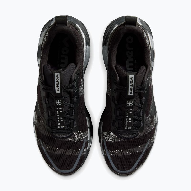 Pánské běžecké boty Nike Vomero 18 iron grey/light smoke grey/black 4