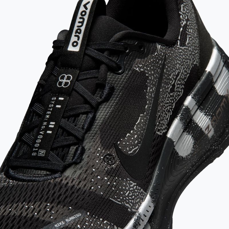 Pánské běžecké boty Nike Vomero 18 iron grey/light smoke grey/black 5