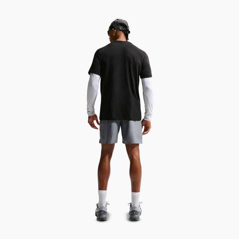 Pánské běžecké tričko Nike Dri-Fit Running black 3
