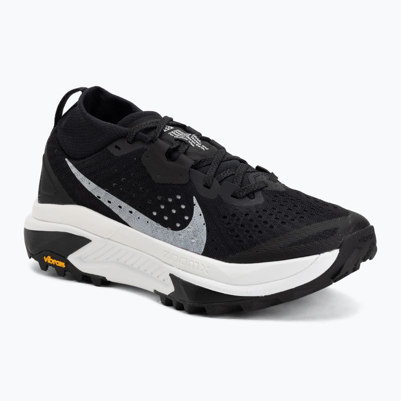 Dámské běžecké boty Nike ACG Zegama Trail black/safety orange/summit white