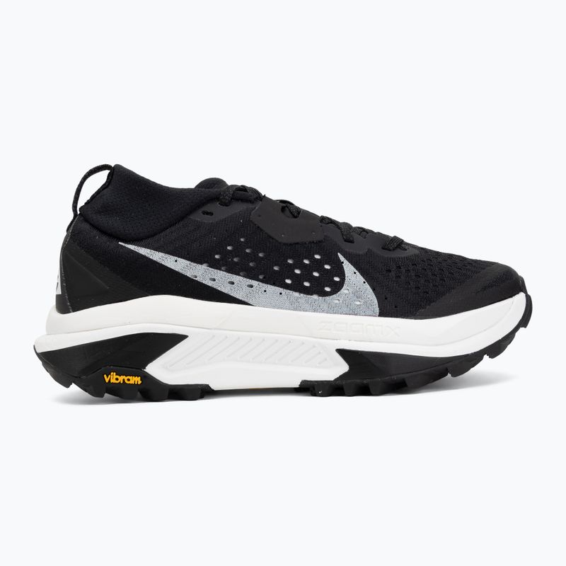 Dámské běžecké boty Nike ACG Zegama Trail black/safety orange/summit white 2